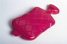 Heat and muscle soreness - sports chiropractor Beverly Hills